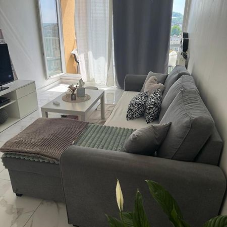 Appartement Proche De La Defense Puteaux Kültér fotó