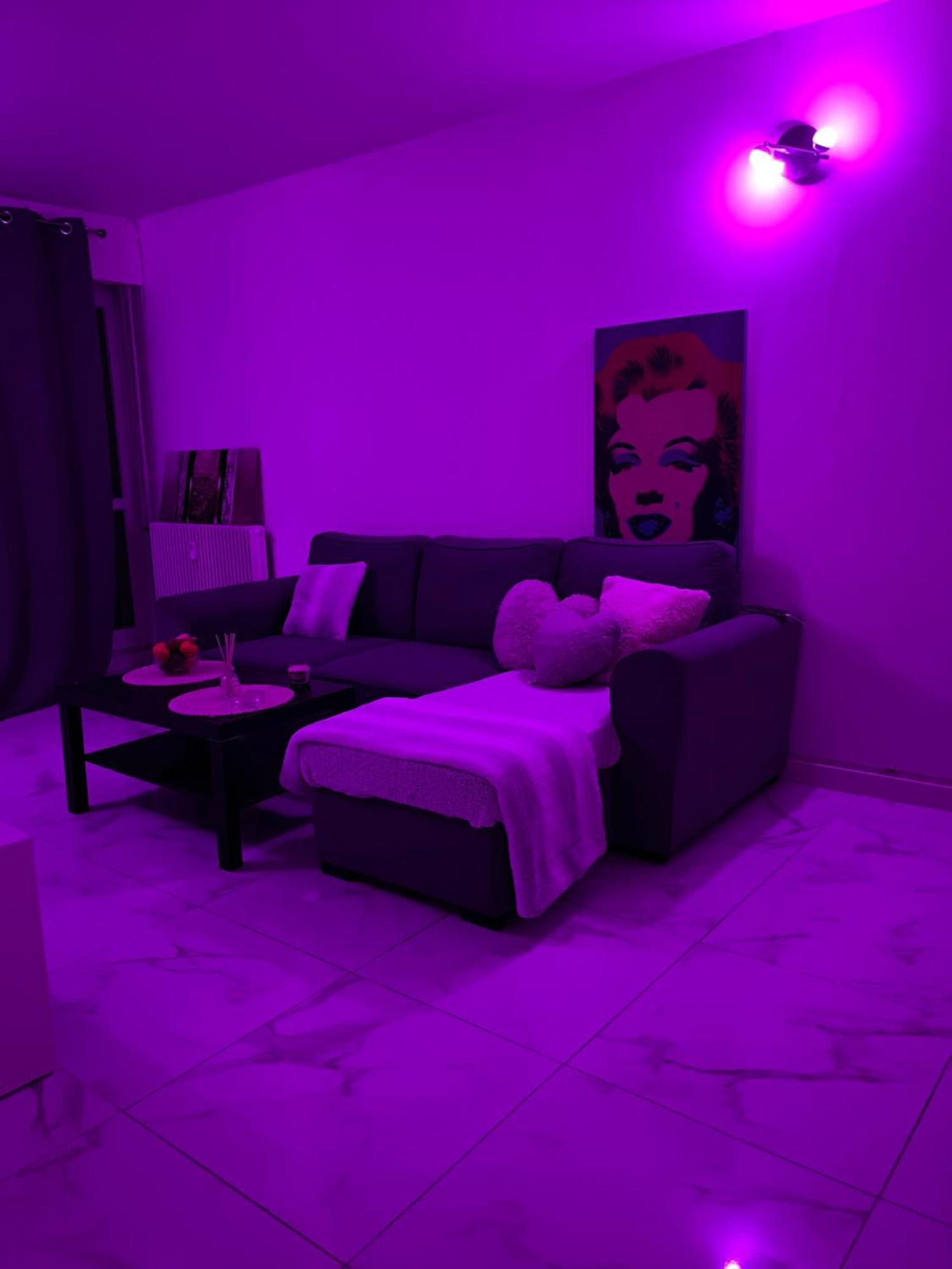 Appartement Proche De La Defense Puteaux Kültér fotó