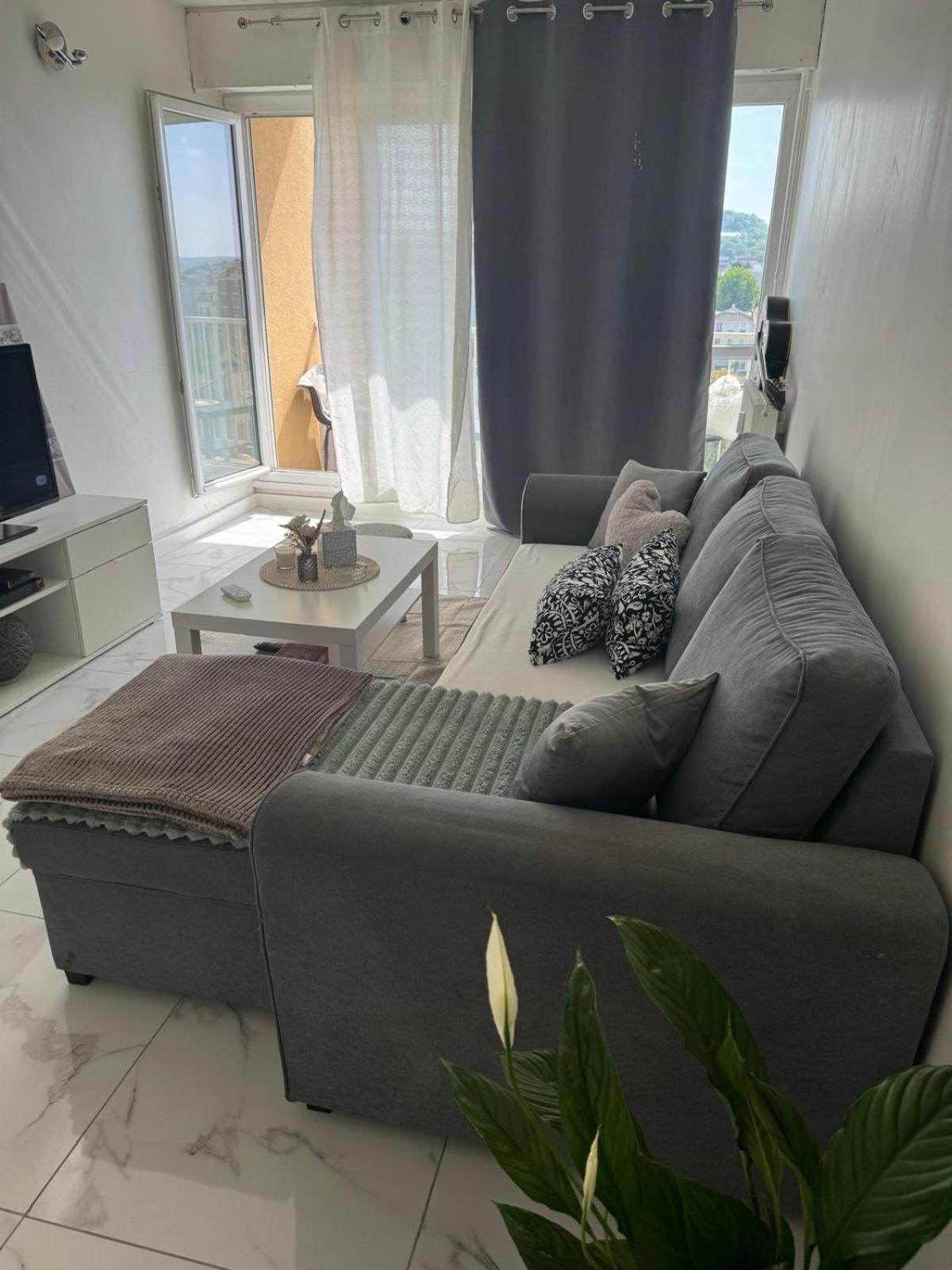 Appartement Proche De La Defense Puteaux Kültér fotó