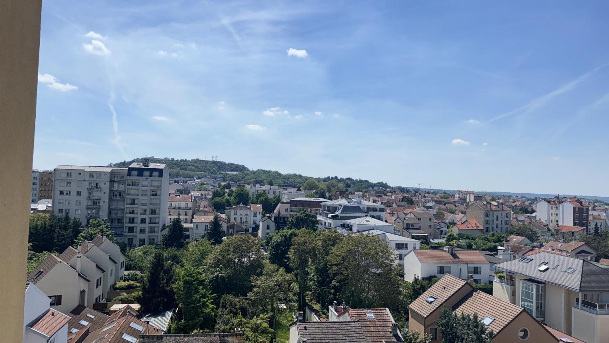 Appartement Proche De La Defense Puteaux Kültér fotó