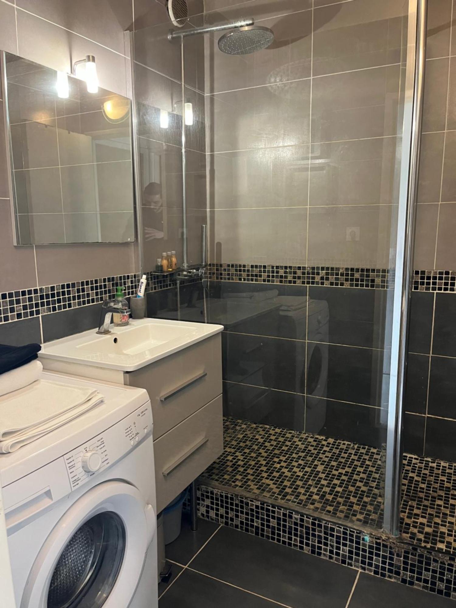 Appartement Proche De La Defense Puteaux Kültér fotó